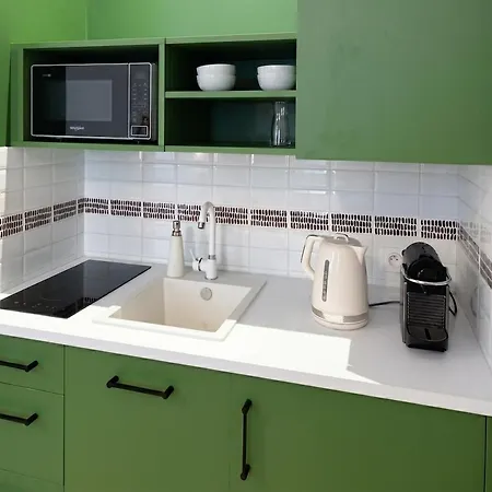 T2 Hypercentre Angers, Balcon, Fresques Apartment Angers
